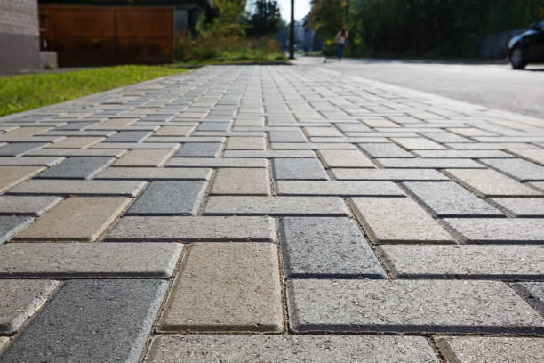 Professional Driveway Pavers in Lake Kiowa, TX
