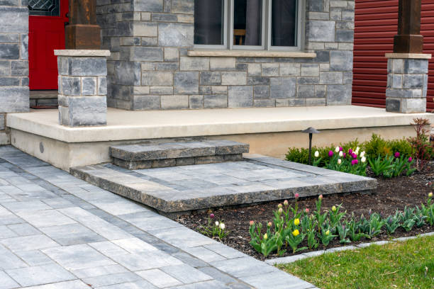 Best Driveway Pavers Near Me  in Lake Kiowa, TX