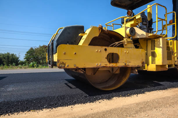 Best Interlocking Driveway Pavers  in Lake Kiowa, TX